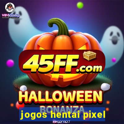 jogos hentai pixel
